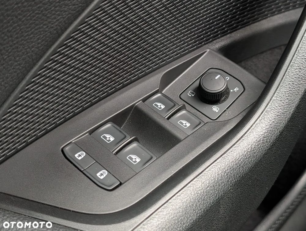 Skoda Octavia 2.0 TDI Edition 130 Selection DSG - 22