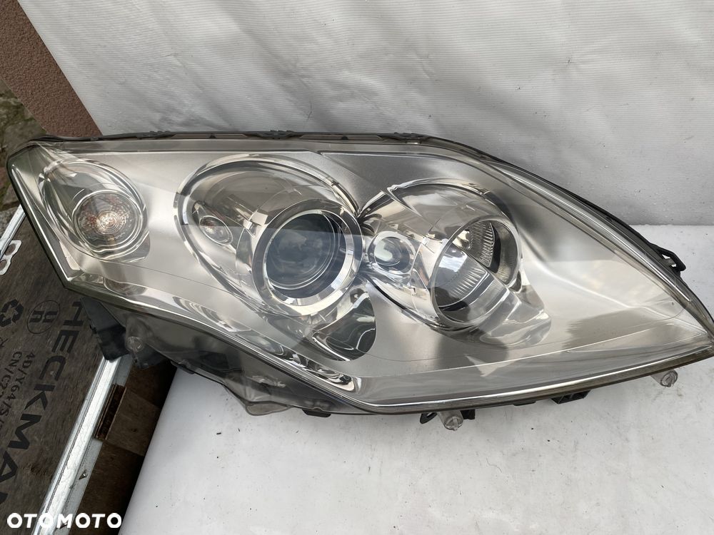 lampy laguna III zwykłe komplet eu całe - 8