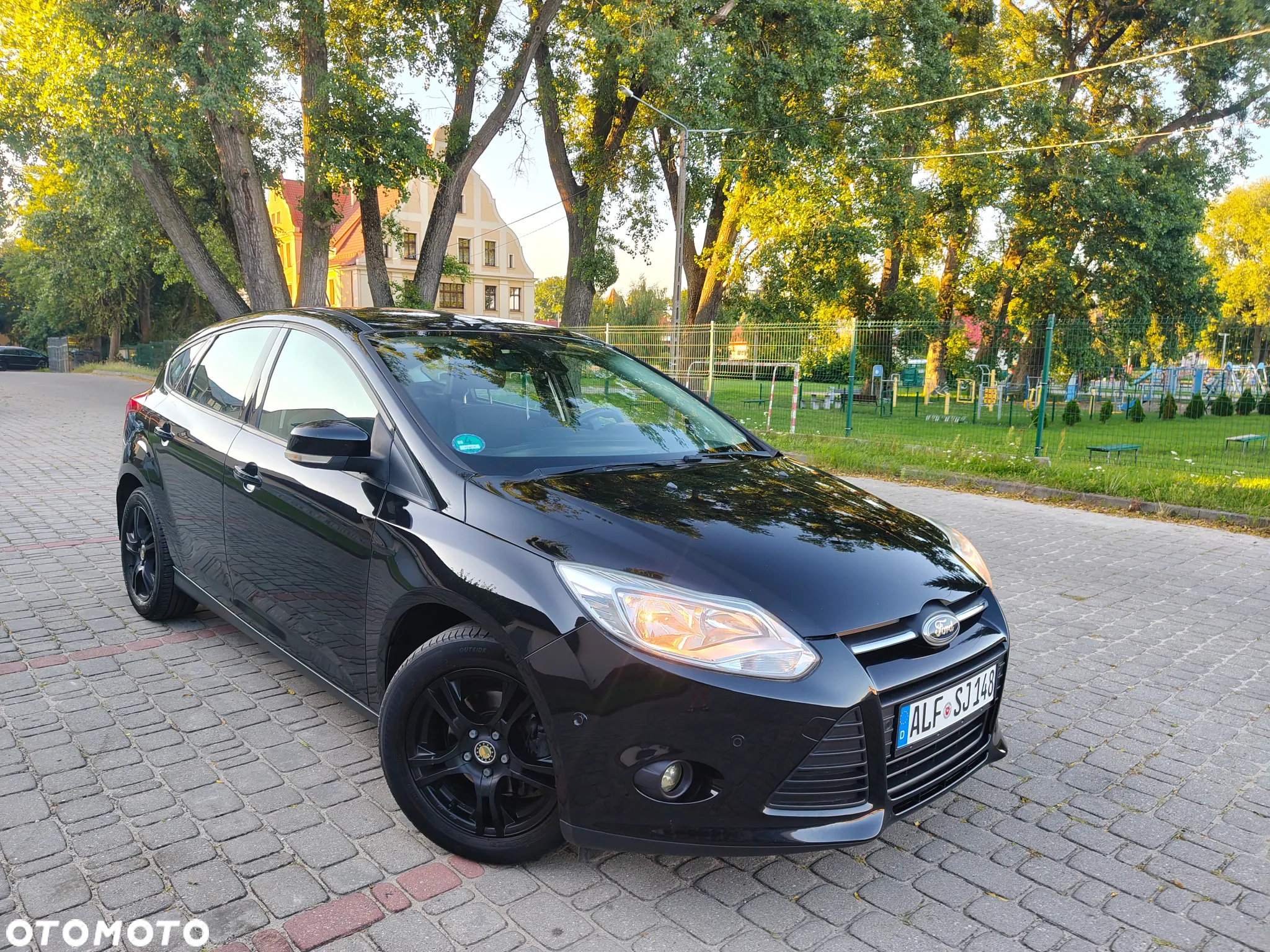 Ford Focus - 4
