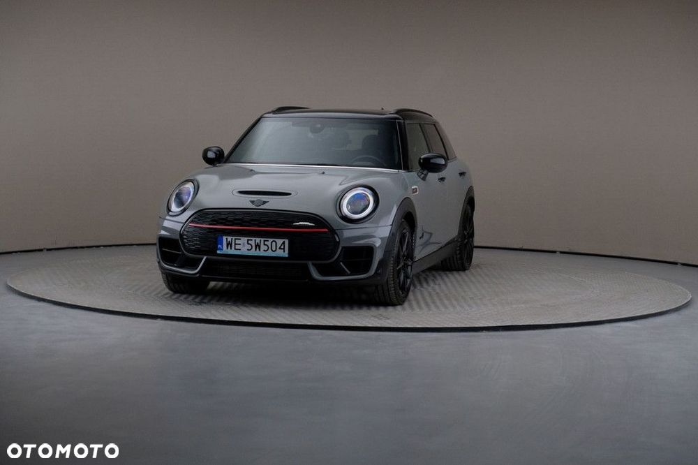 MINI Clubman - 3