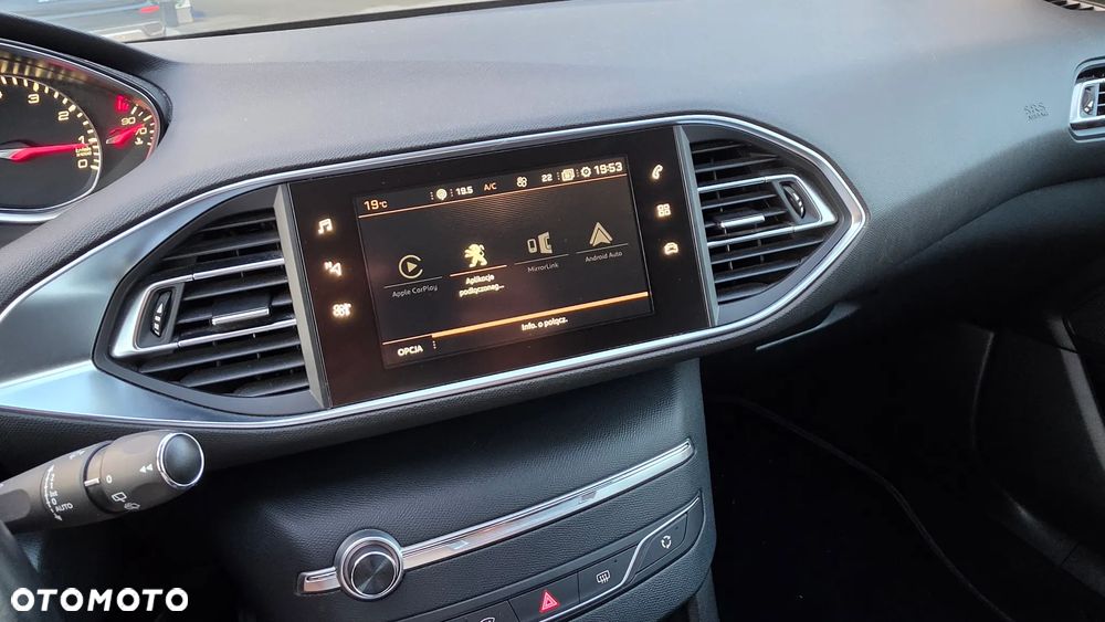 Peugeot 308 PureTech 110 Stop & Start Allure - 23