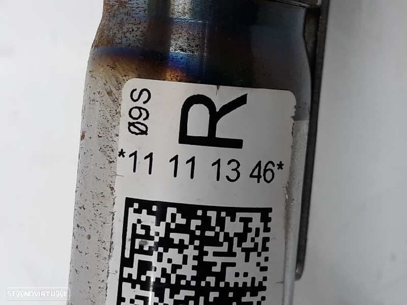 AIRBAG CORTINA FRONTAL DIREITO VOLKSWAGEN SCIROCCO 2011 -1K8880742B - 1