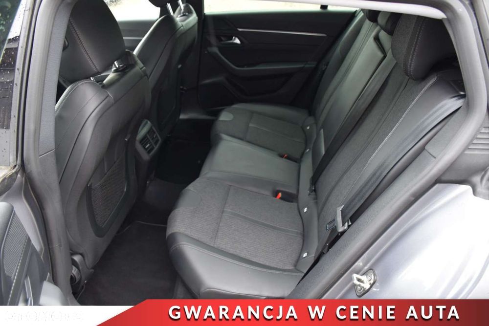 Peugeot 508 SW HDi 160 Automatik Allure - 7