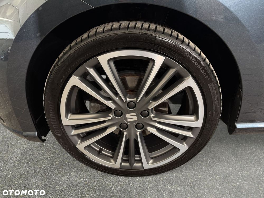 Seat Ibiza 1.0 TSI S&S DSG FR Anniversary Edition - 11