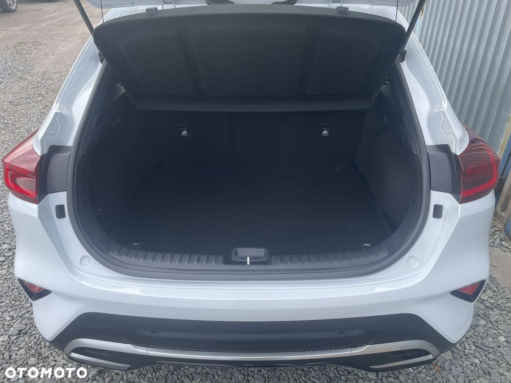 Kia XCeed 1.0 T-GDI L Business Line - 10