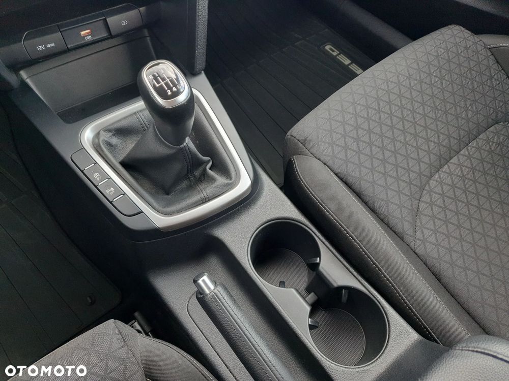 Kia Ceed 1.0 T-GDI M - 16
