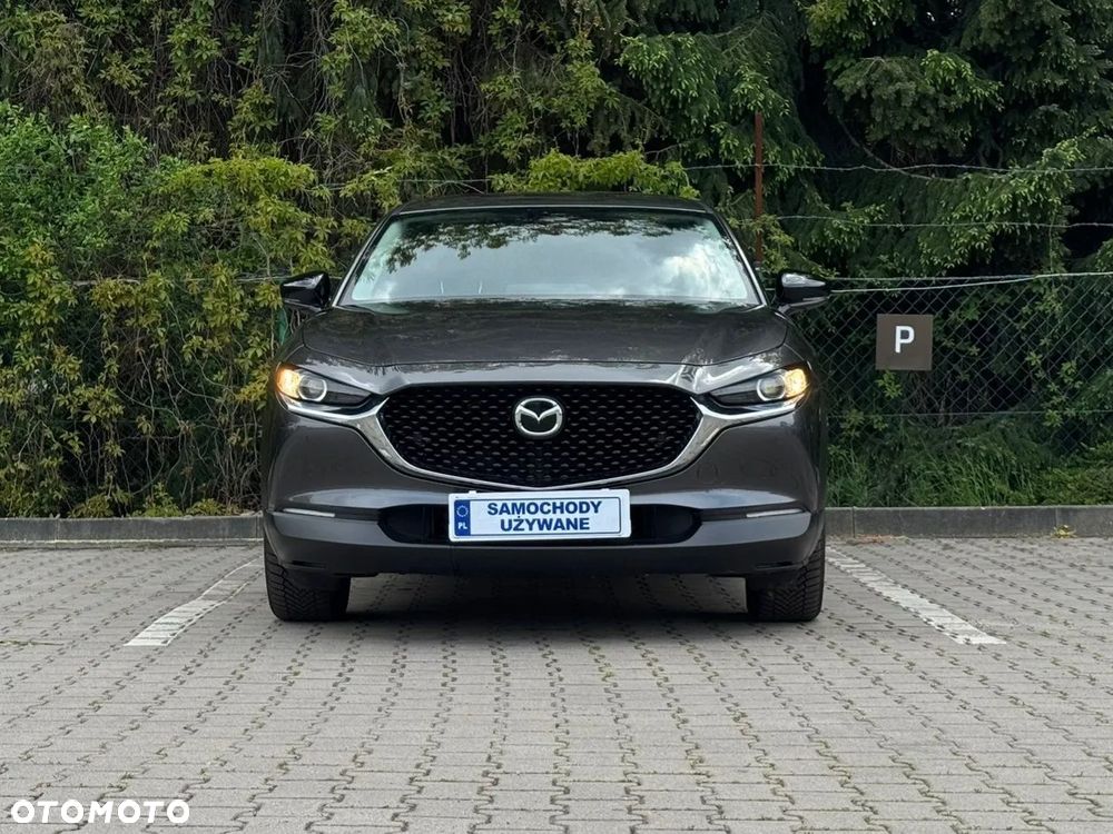 Mazda CX-30 2.0 mHEV Homura 2WD - 25