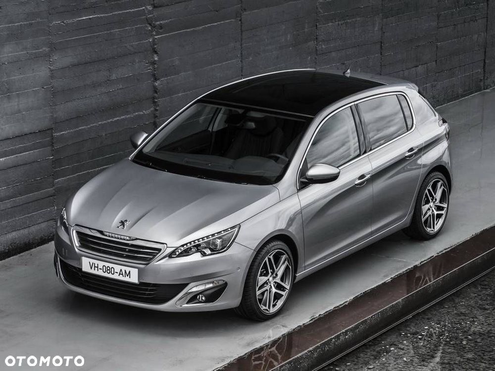 4x Felgi 16 PEUGEOT 308 508 CITROEN Berlingo 3 C5 Aircross - PG534 (BK5516) - 4