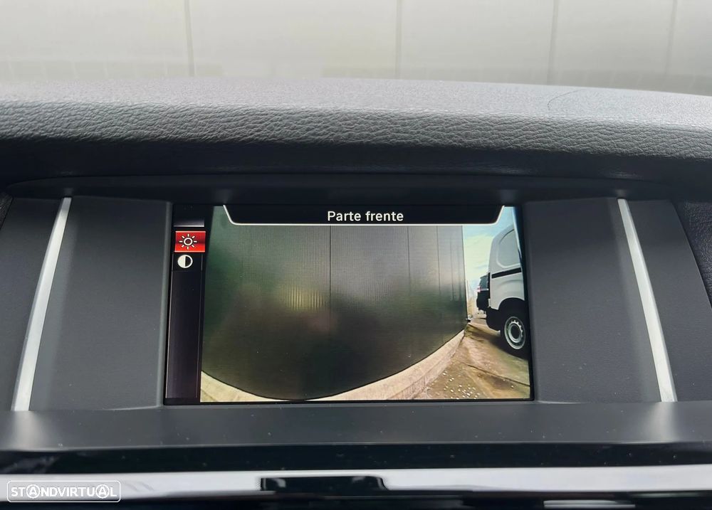 BMW X4 20 d xDrive XLine Auto - 19