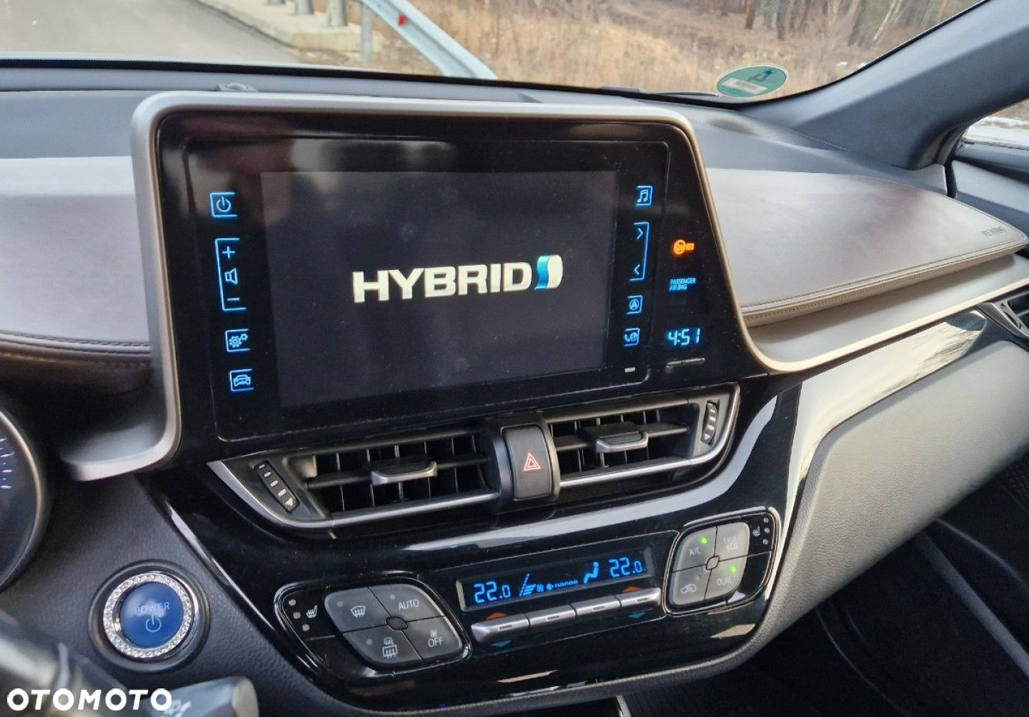 Toyota C-HR - 31