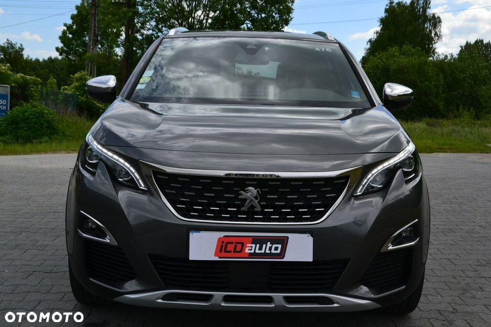 Peugeot 3008 - 2