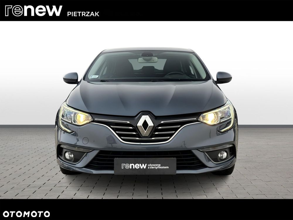 Renault Megane 1.6 SCe Intens - 8