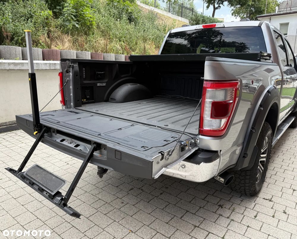 Ford F150 - 29