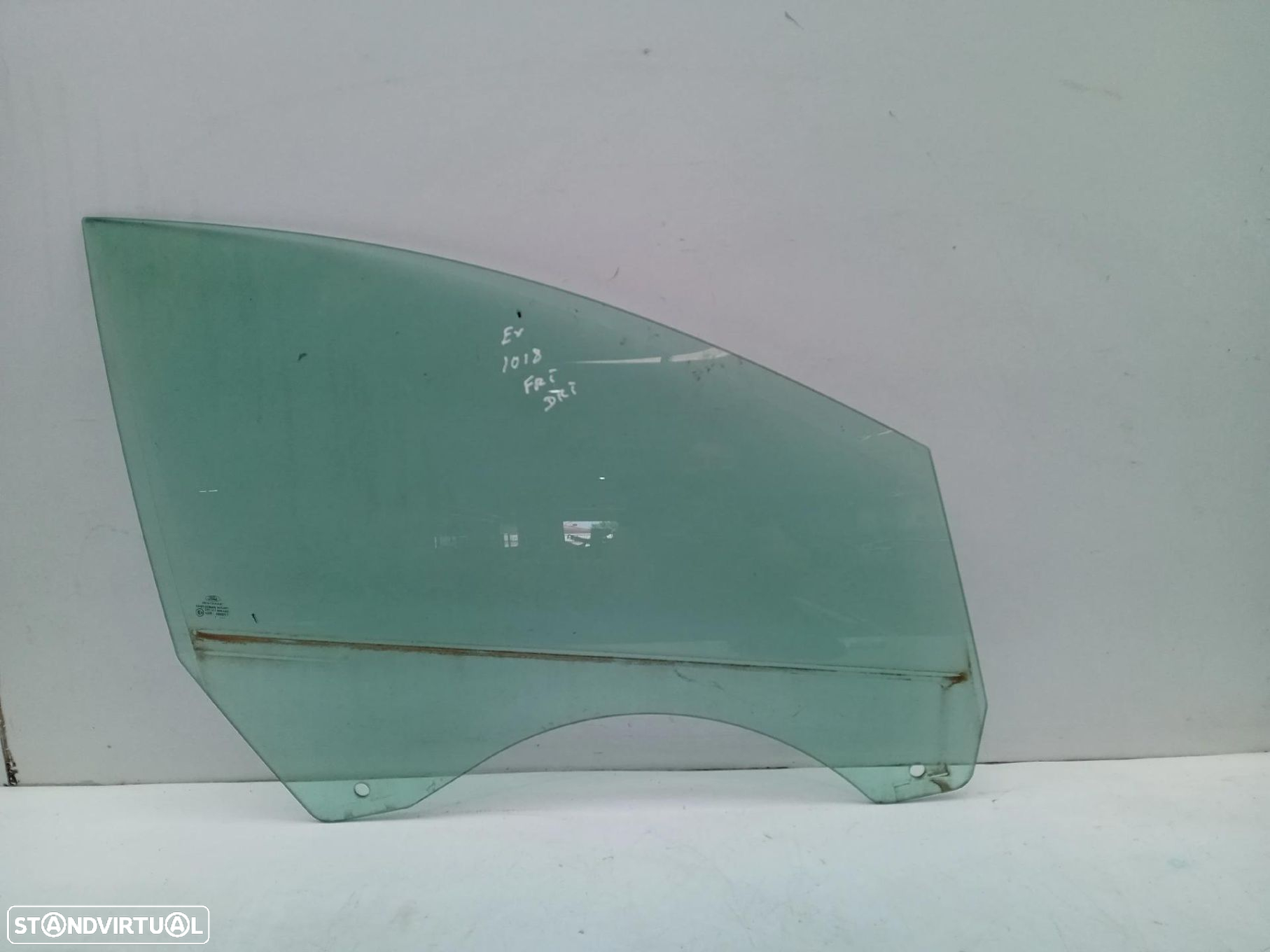 Vidro porta frente direita FORD Mondeo V Hatchback - 2