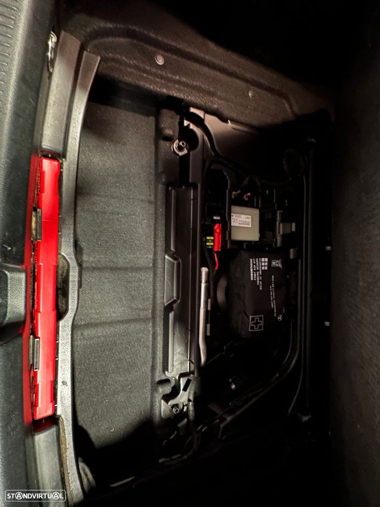 Mercedes-Benz A 180 d Progressive Aut. - 23