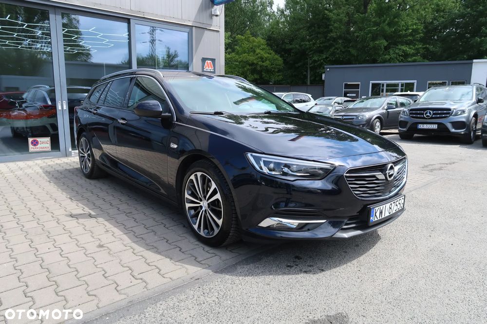 Opel Insignia 1.6 T Exclusive S&S - 1