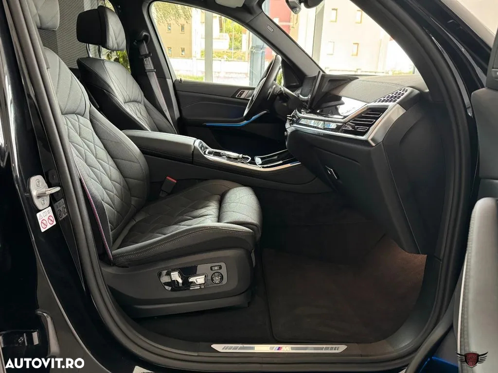 BMW X5 xDrive40i AT MHEV - 16