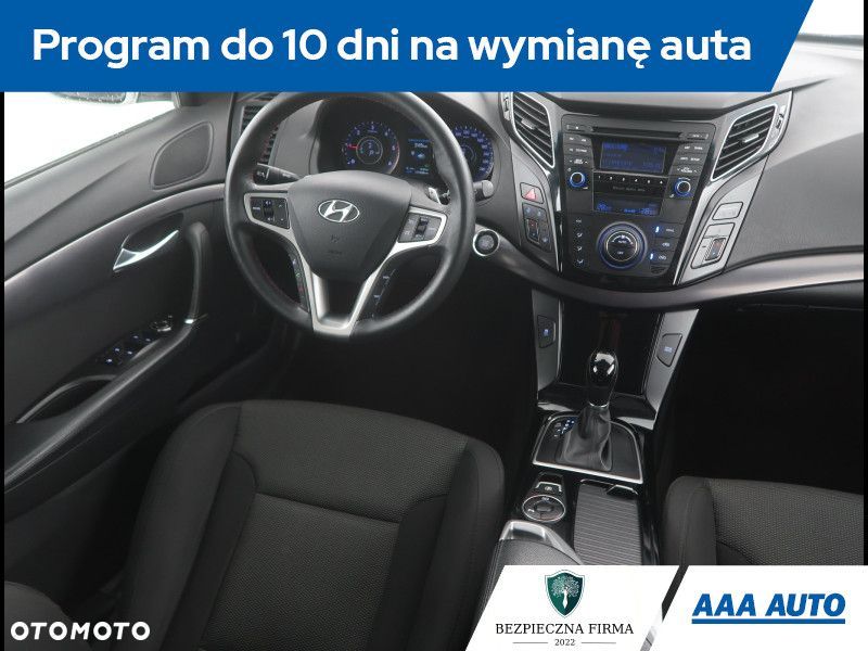 Hyundai i40 - 8