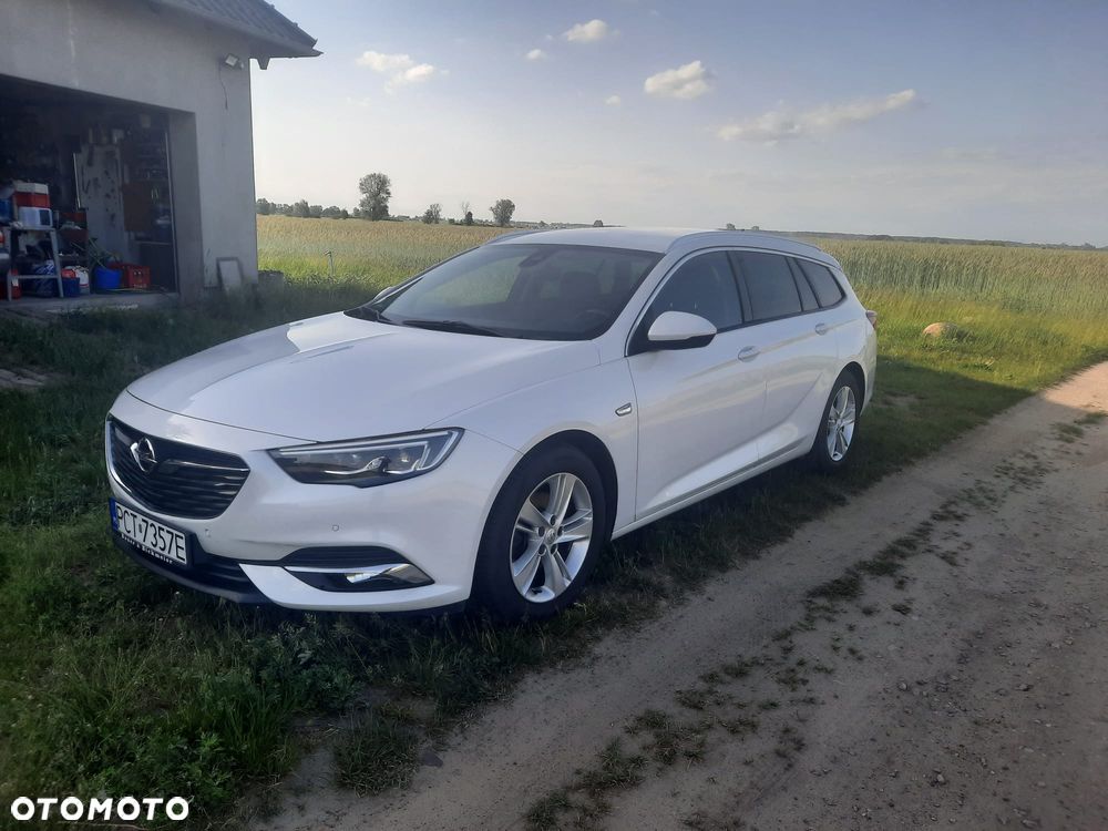 Opel Insignia - 3