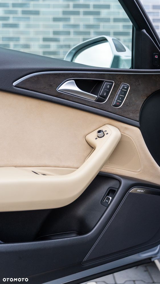 Audi A6 Allroad - 19