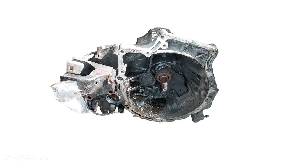 Skrzynia Biegów F5D23 Mazda 323 323F 1,5 Benzyna F5d2 (1998–2003)- Gwarancja Wysyłka - 2