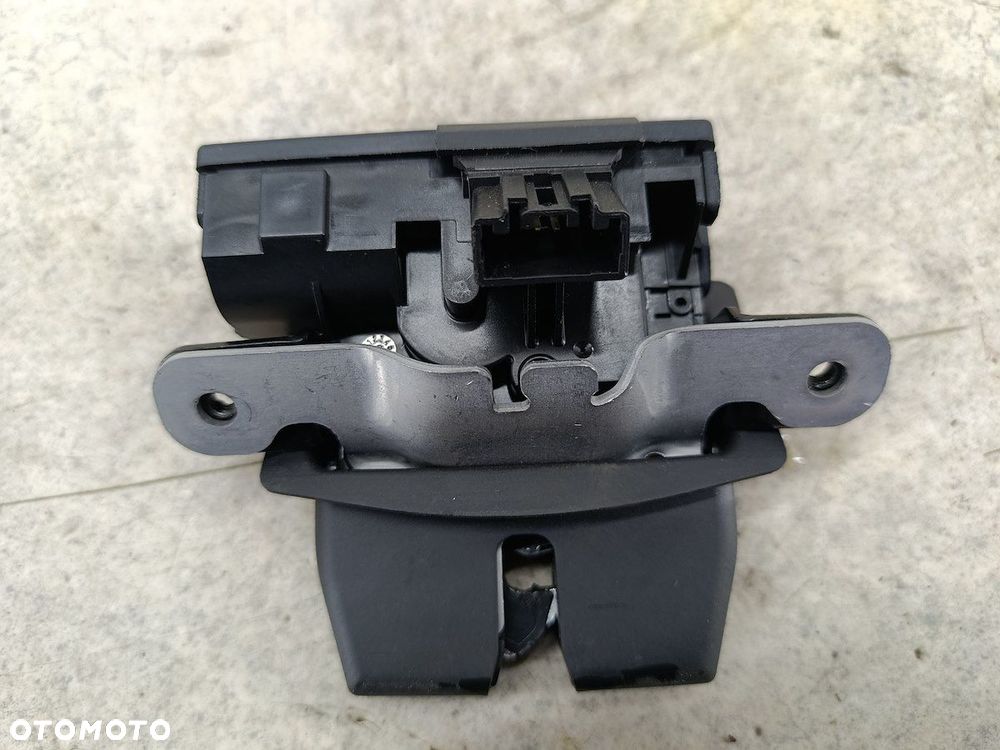 ZAMEK KLAPY FORD FIESTA VII 8S61-A46420-A - 6