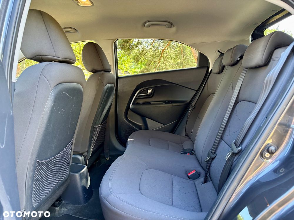 Kia Rio 1.2 Dream-Team Edition - 22