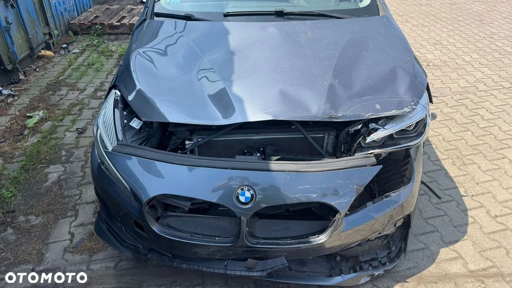 BMW Seria 2 220d Advantage - 8