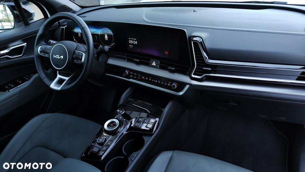 Kia Sportage - 15