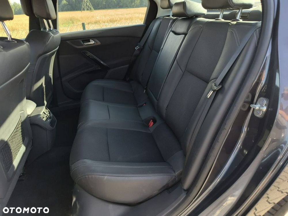 Peugeot 508 - 16