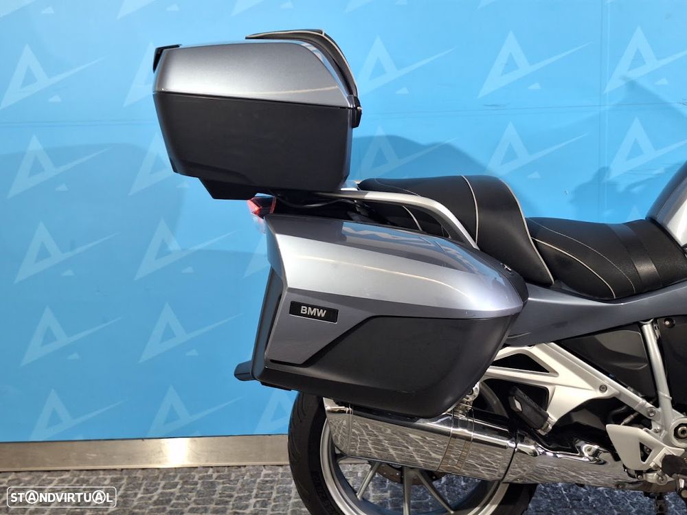 BMW R 1200 RT - 3