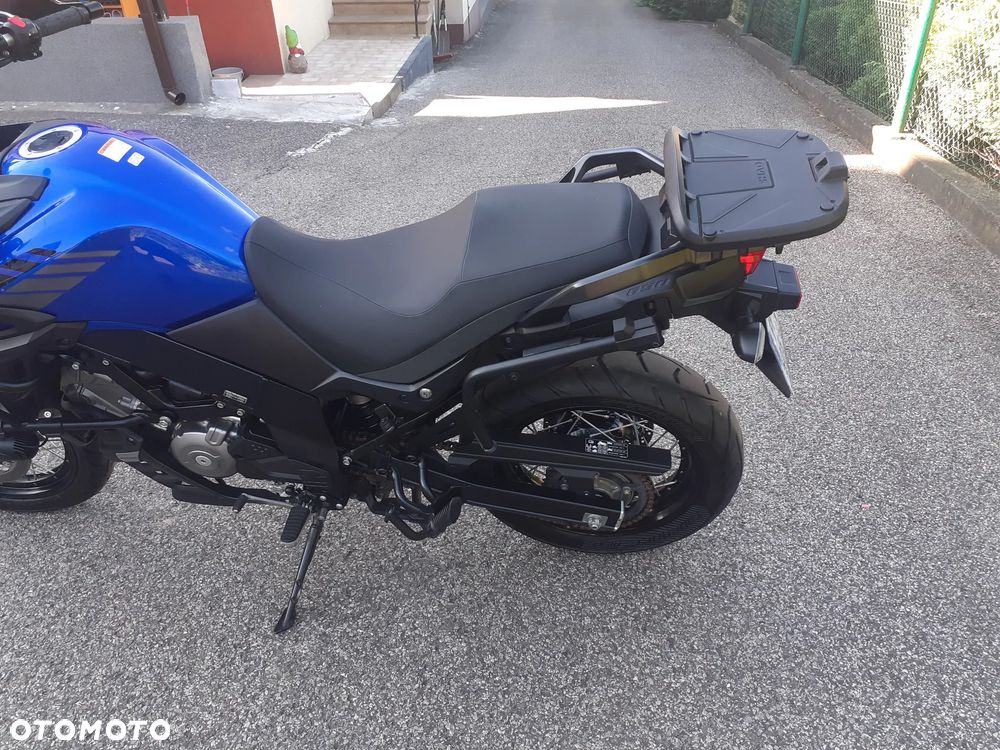 Suzuki DL - 30