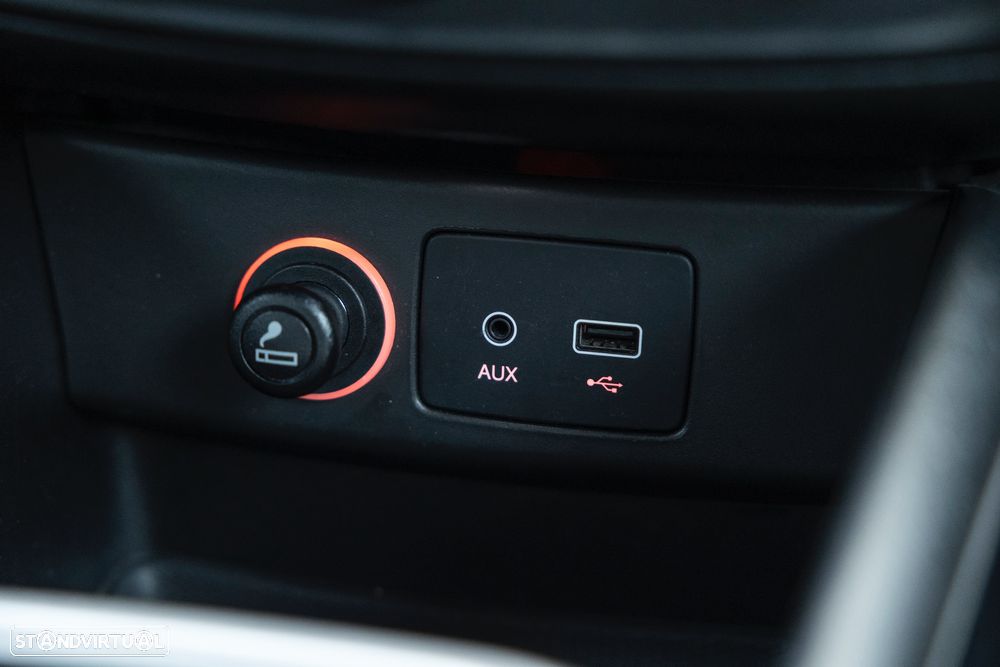 Fiat Tipo 1.3 M-Jet Pop - 16