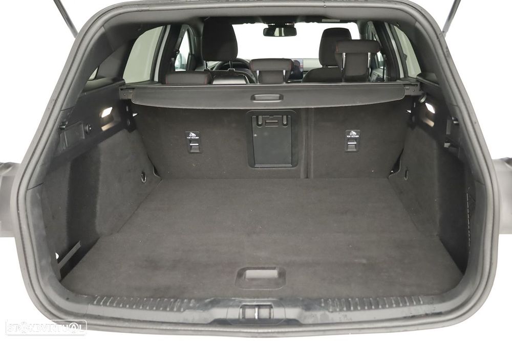 Ford Focus SW 1.0 EcoBoost MHEV ST-Line X Aut. - 20