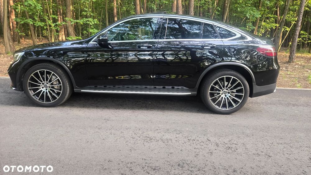 Mercedes-Benz GLC - 22