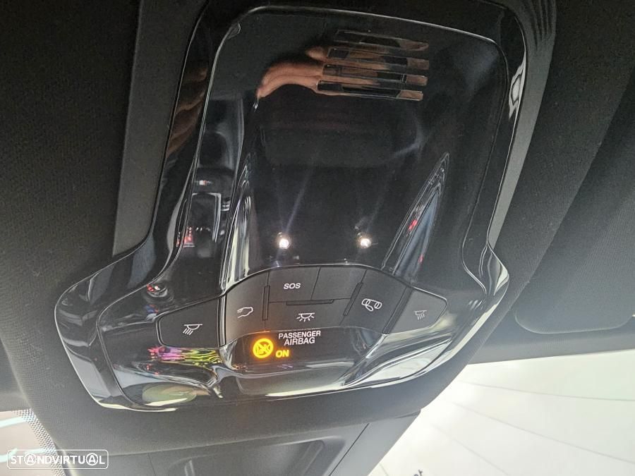 Alfa Romeo Tonale 1.3 Plug-In Hybrid Veloce e-AWD - 37