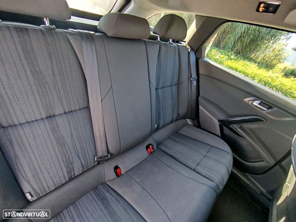 Peugeot 508 SW 1.6 e-HDi Allure - 14