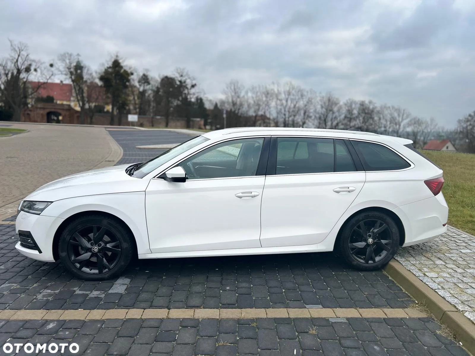 Skoda Octavia - 2