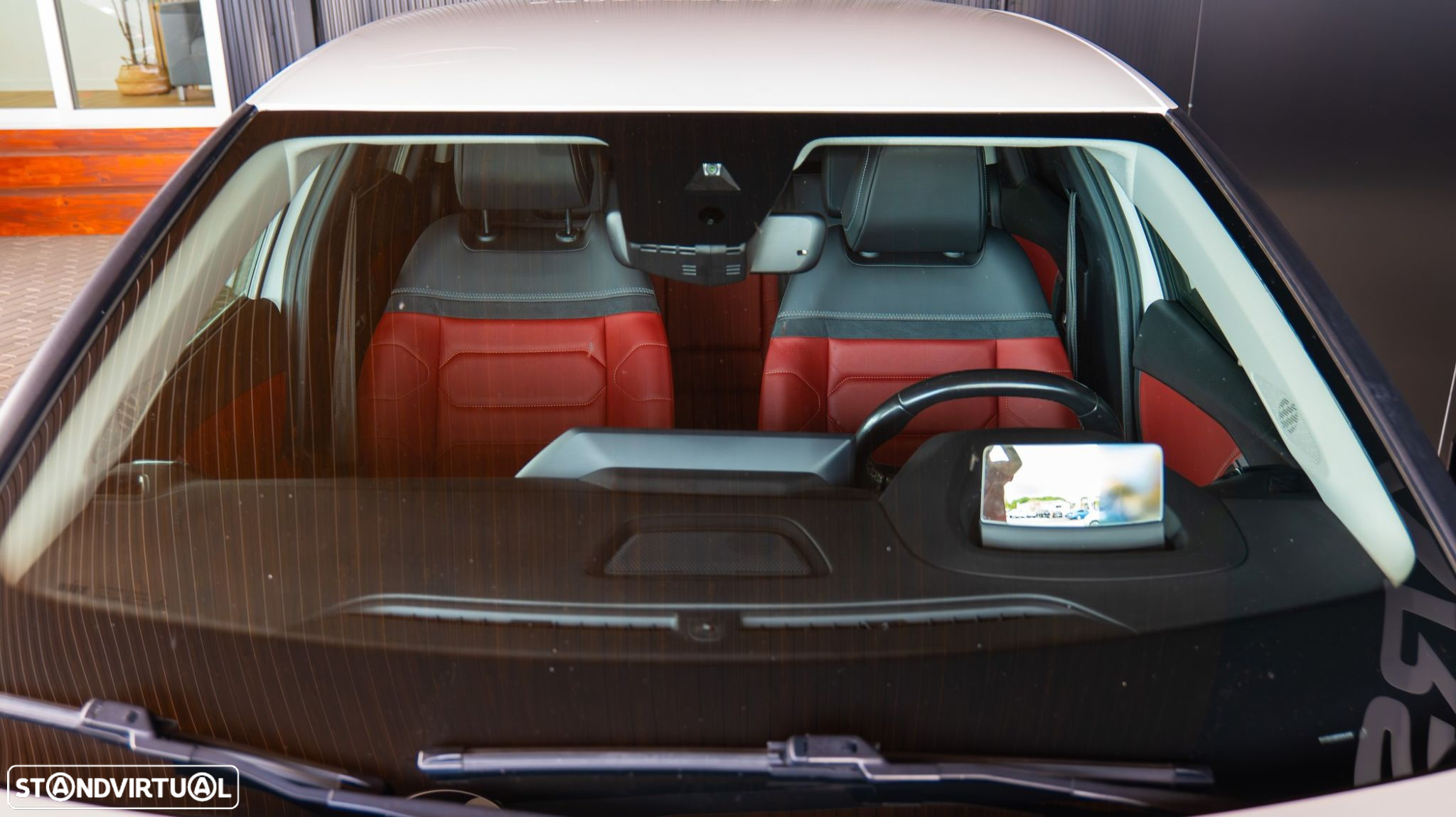 Citroën C4 BlueHDi 110 Stop&Start SHINE - 33
