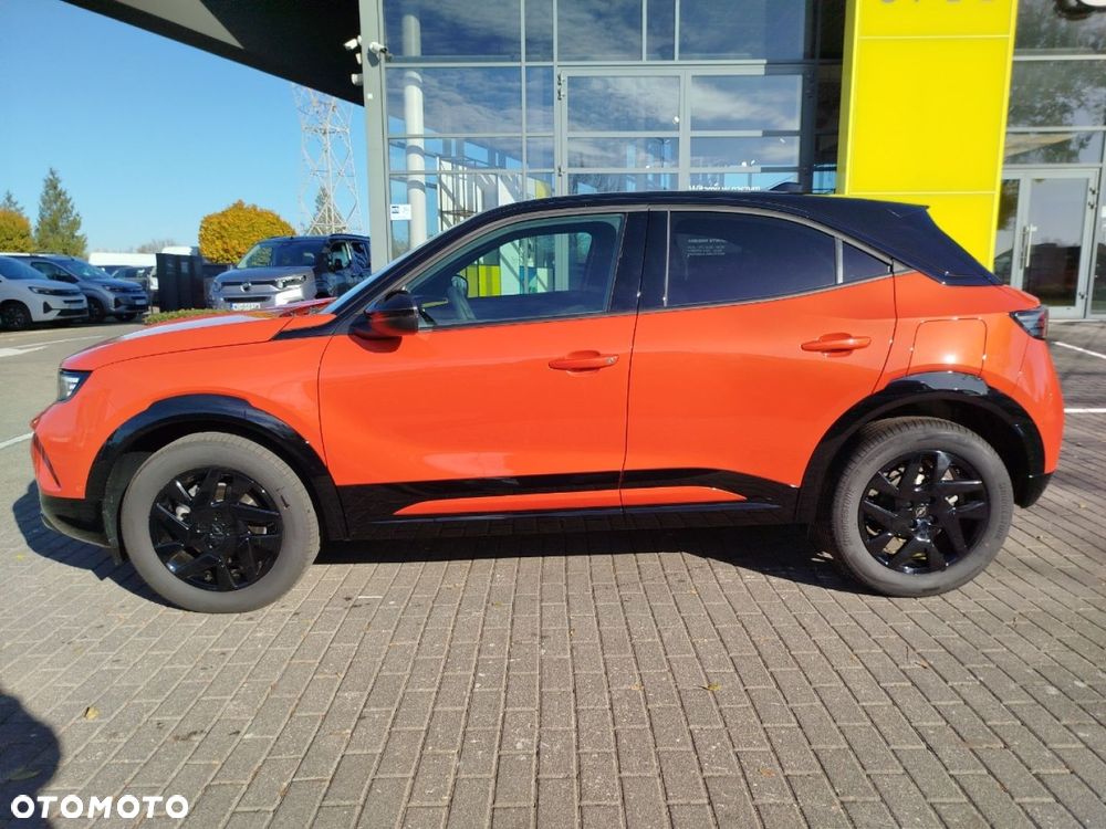 Opel Mokka - 4