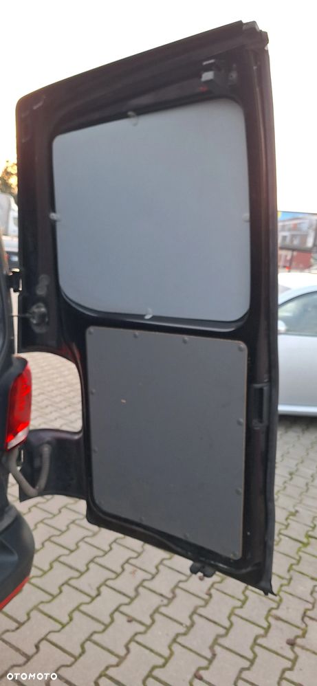 Volkswagen Transporter Kombi L1H1 4Motion - 17