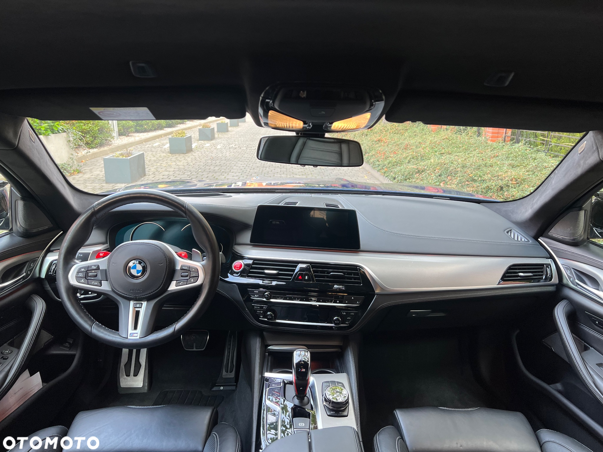 BMW M5 Standard - 18