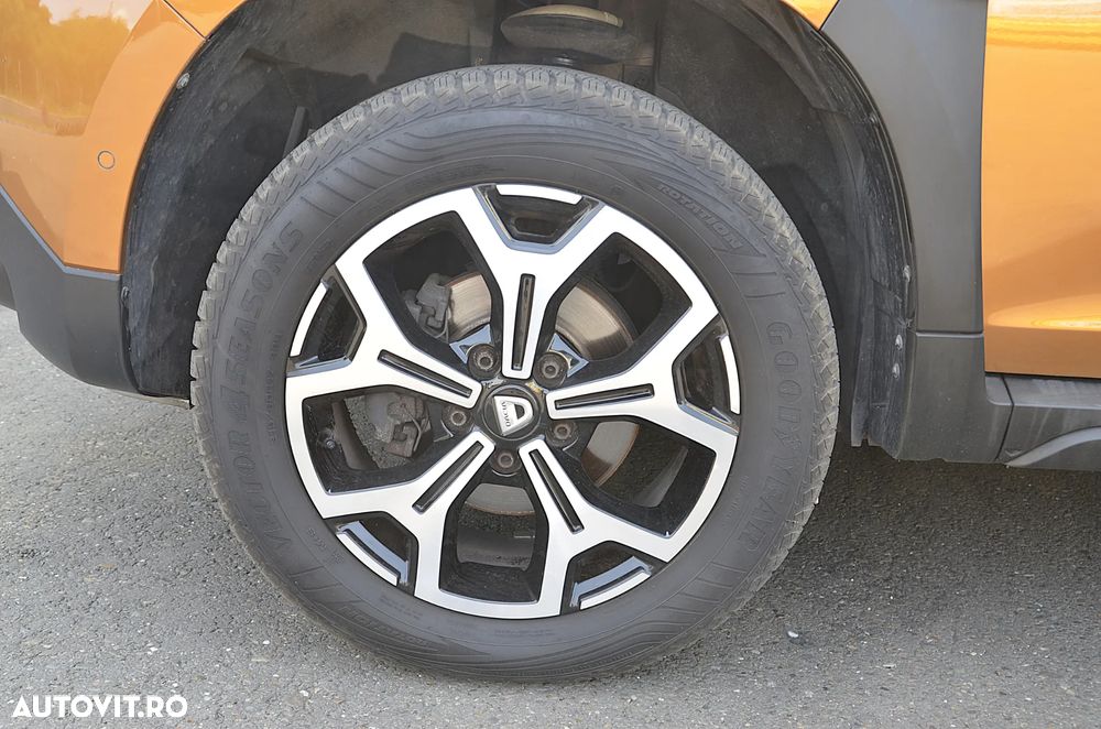 Dacia Duster - 33