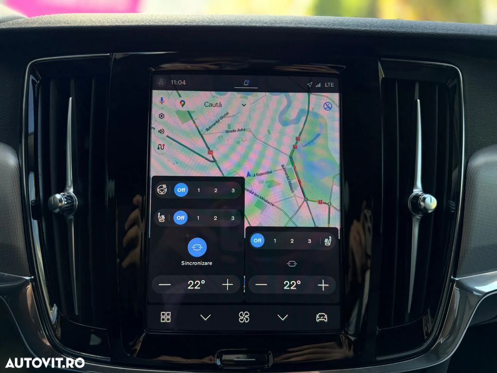 Volvo S90 B4 MHEV AT Core - 27