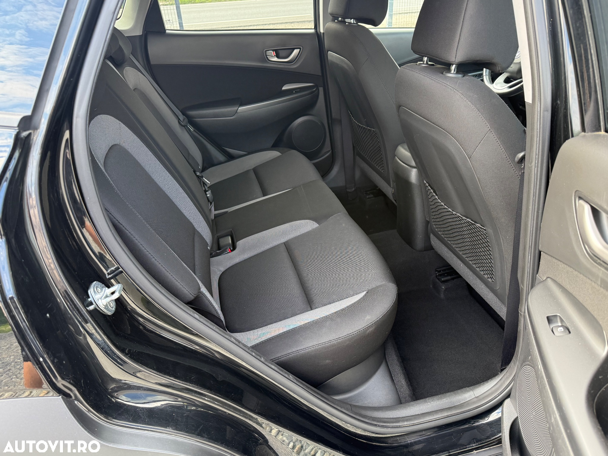 Hyundai KONA 1.0 T-GDI Select - 13