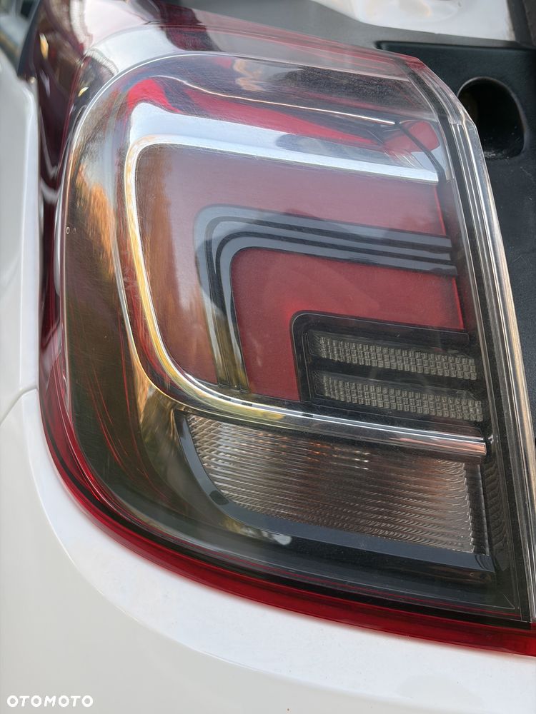 Opel Crossland X - 27