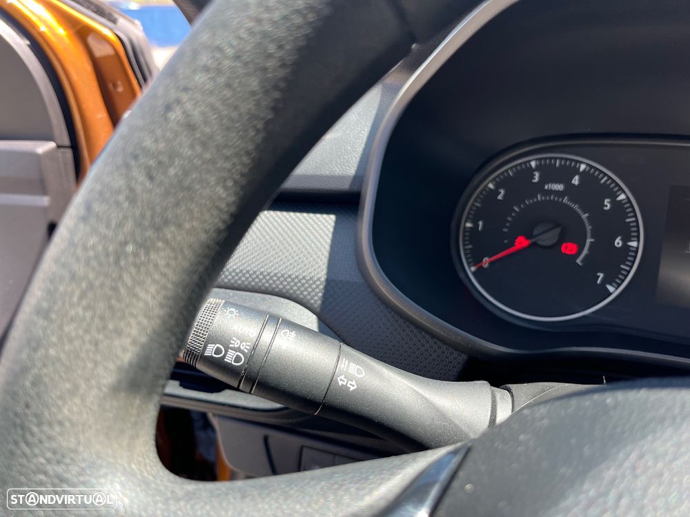 Dacia Sandero 1.0 ECO-G Essential Bi-Fuel - 33