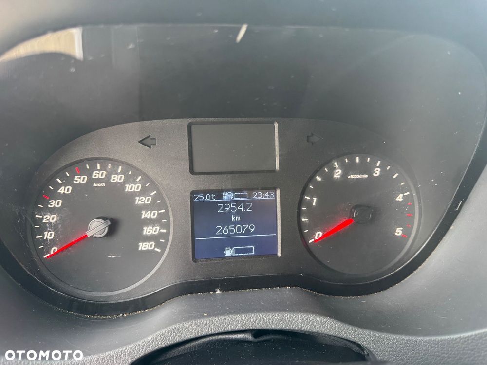 Mercedes-Benz Sprinter 316CDI - 13