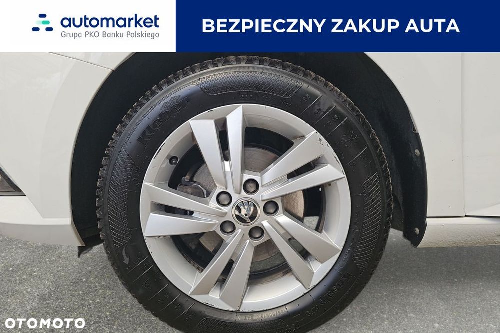 Skoda Fabia 1.0 TSI Ambition Plus - 9