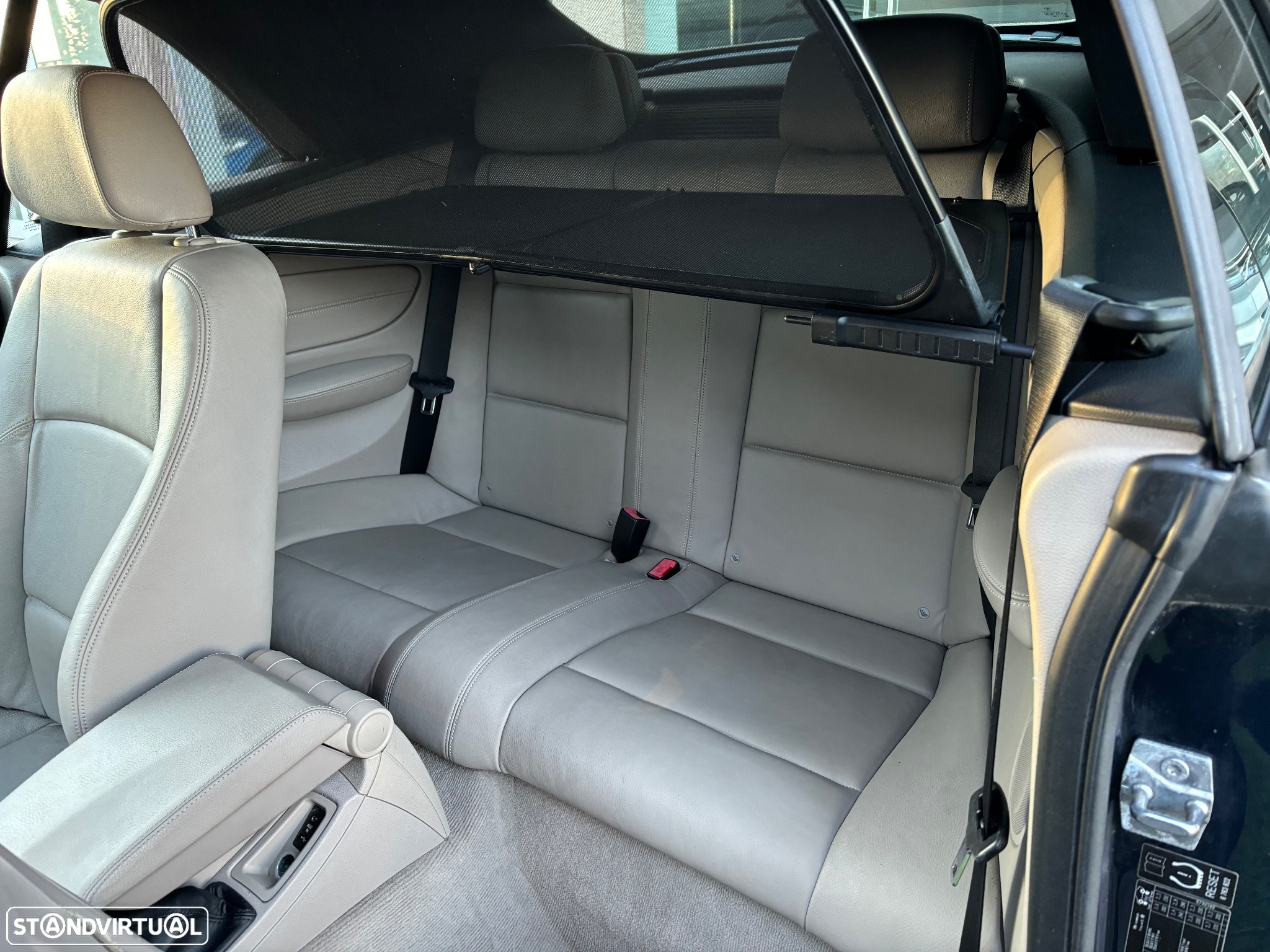 BMW 118 d Cabrio - 13